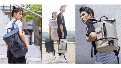 Модный женский рюкзак из искусственной кожи – лучшие товары в  онлайн-магазине Джум Гик