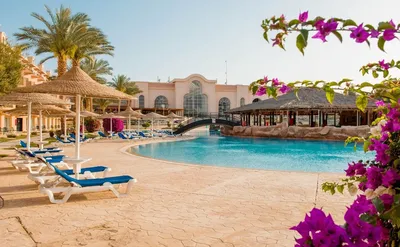 Лучшие бюджетные отели Египта с подогреваемыми бассейнами | Ассоциация  Туроператоров