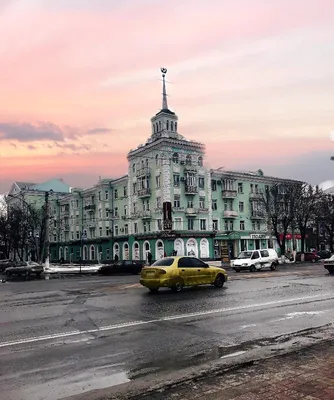 Фотографии Луганска: как выглядит сейчас город или Луганск глазами жителей  города (фото)