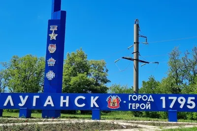Свердловский ветеран спецназа «Альфа» посетил ЛНР и передал защитникам  республики важный груз - МК Екатеринбург