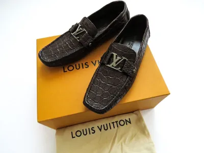 Луи витон обувь фотографии