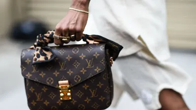 Как читать коды Louis Vuitton: определяем оригинальность сумок - OSKELLY