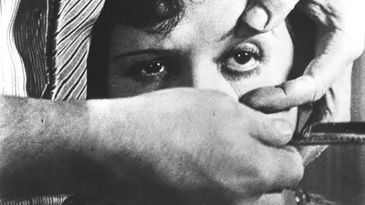 Сюрреалистический манифест по отношению к творчеству Луиса Бунюэля | фильм де