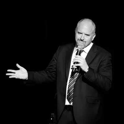 Louis ck стоковые фотографии и изображения в высоком разрешении — Alamy