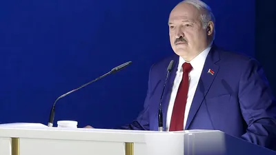 А я сейчас покажу, откуда на Беларусь готовилось нападение...\" Как  Александр Лукашенко стал мемом - BBC News Русская служба