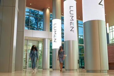 Lumen taps new product, enterprise sales execs