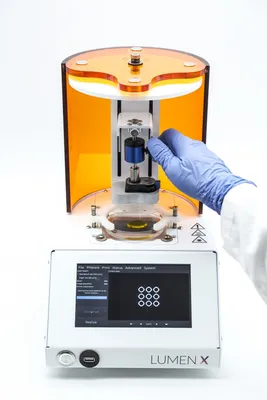 Lumen X+ DLP Bioprinter - CELLINK