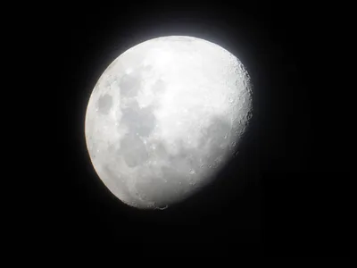 Луна — Викицитатник