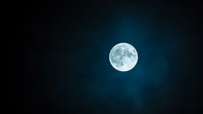 Снежная Луна 5 февраля: что можно и нельзя делать в полнолуние приметы  гороскоп