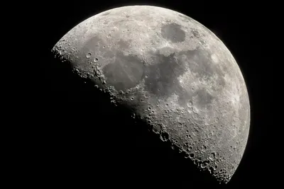 Наблюдение Луны в телескоп – Статьи на сайте Четыре глаза