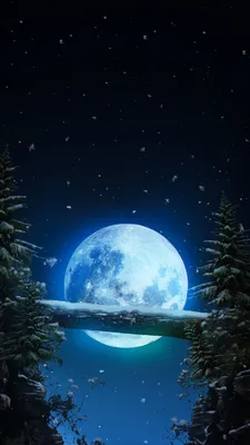 Обои луна, земля, природа, атмосфера, космос на телефон Android, 1080x1920  картинки и фото бесплатно