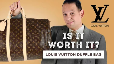 The 9 Best Louis Vuitton Bags | ZenMarket