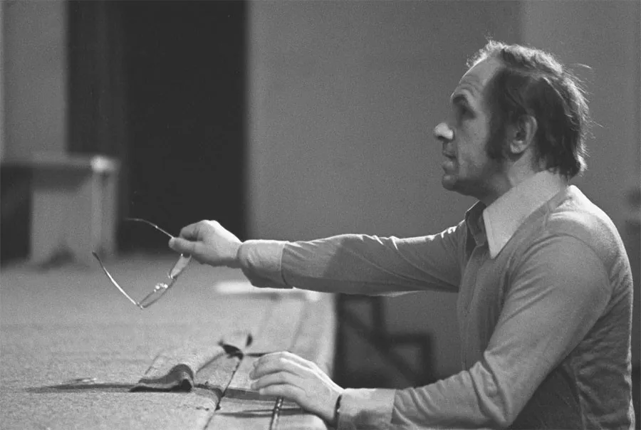 Несколько фотографий Льва Дурова Несколько фотографий Льва Дурова