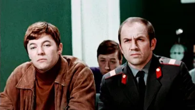 Месть «партизана». История от Льва Дурова