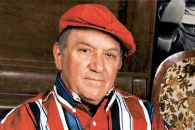 В Москве скончался российский актер Лев Дуров - Delfi RU