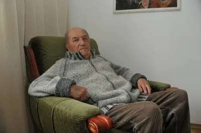 Екатерина Дурова, дочь актера Льва Дурова: В 75 лет папа показал стриптиз –  Фотогалерея, фото 3 - MySlo.ru