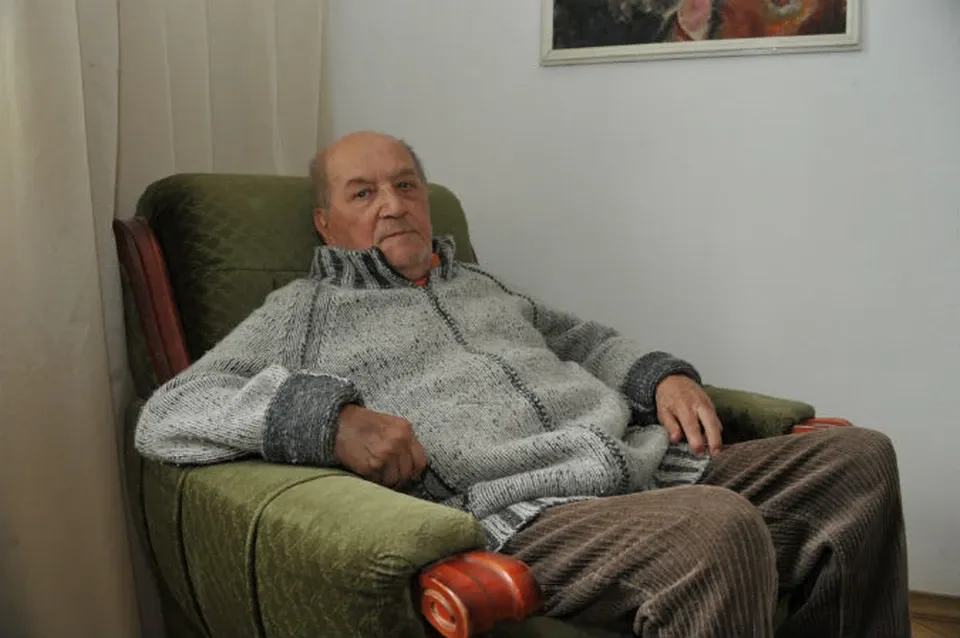 Екатерина Дурова, дочь актера Льва Дурова: В 75 лет папа показал стриптиз – Фотогалерея, фото 3 - MySlo.ru Екатерина Дурова, дочь актера Льва Дурова: В 75 лет папа показал стриптиз – Фотогалерея, фото 3 - MySlo.ru