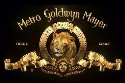 Metro Goldwyn Mayer заменила рычащего льва на заставке его цифровым  двойником