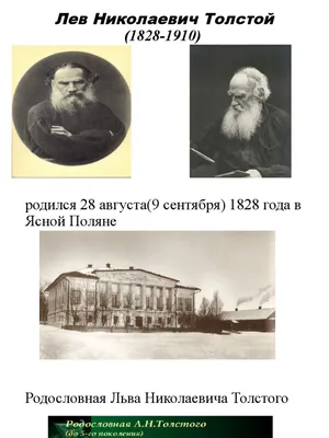 Петр Толстой о прапрадеде: «Лев Николаевич был азартен, и мы все в него» .  Люди. Нация