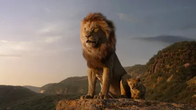 Приквел «Короля льва» про Муфасу выйдет в 2024 году | КиноТВ