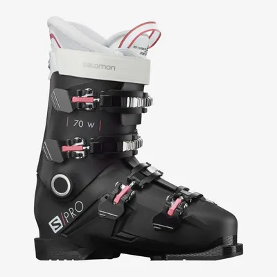 ЛЫЖНЫЕ БОТИНКИ ЛЫЖНЫЕ БОТИНКИ SALOMON CARBON SKATE LAB PROLINK 398051  купить в СПб