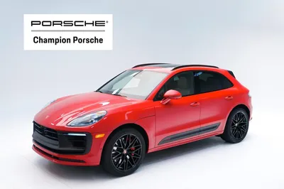 2022 Porsche Macan GTS Pompano Beach FL 51182850