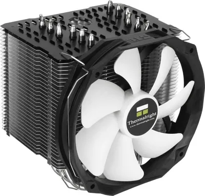 Кулер для процессора Thermalright Macho Rev. B (100700726) цена |  hansapost.ee