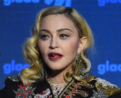 Bürgermeisterin von Amiens bittet Pop-Ikone Madonna um verschollenes Bild