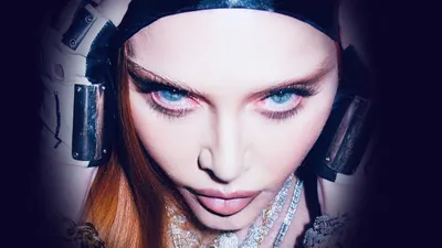 Madonna announces global tour, including a date in London! - GlitterBeam  Radio