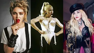 Madonna's biopic: The secret of why she only uses women in production |  Marca