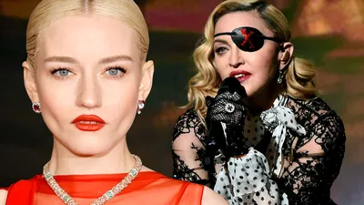 Madonna Biopic At Universal Not Moving Forward – Deadline