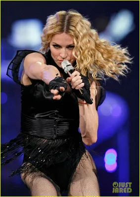Is Madonna Going on a World Tour in 2023? New Report Fuels Rumors: Photo  4832713 | Madonna, Music Photos | Just Jared: Entertainment News
