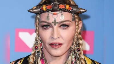 Madonna: Sie will Haus nach nur einem Jahr verkaufen | STERN.de