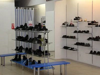 Интернет-магазин обуви — официальный сайт Танго Красноярск