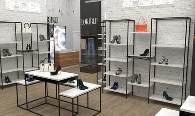 В Ашхабаде открылся новый магазин обуви «МВ shoes» | Бизнес