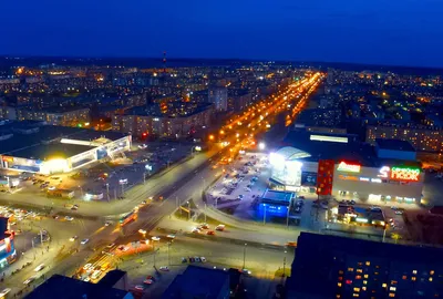 Магнитогорск вошёл в десятку комфортных и доступных для жизни городов  России | Медиазавод