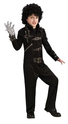 Карнавал Michael Jackson Cosplay Costume Kids Boys Halloween Superstar  Singer Dance Suites Danty Party Press От 4 638 руб. | DHgate