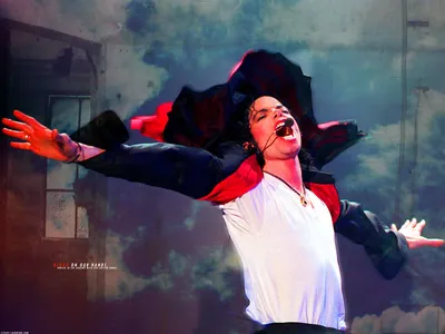 Майкл Джексон | Michael Jackson