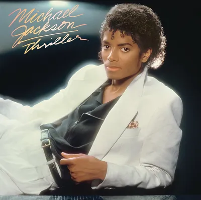 Michael Jackson ?Thriller, купить в Москве, цены в интернет-магазинах на  Мегамаркет