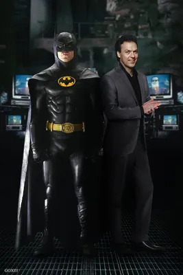 Майкл Китон Бэтмен, HD обои | Пикпикселей