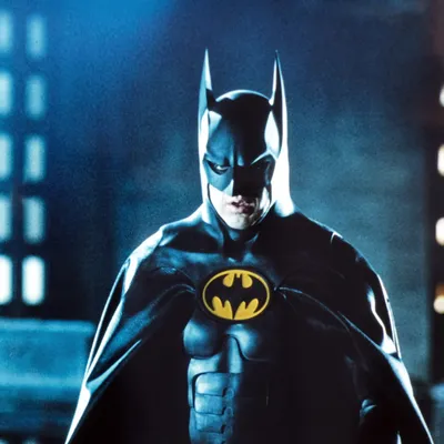 Майкл Китон может стать нашим следующим Бэтменом (снова) | Ярмарка Тщеславия