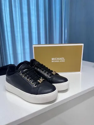 Кроссовки Michael Kors оригинал Chapman Lace-up кеды Майкл Корс  (ID#1605577846), цена: 3380 ₴, купить на Prom.ua