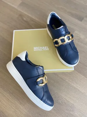 Кроссовки Michael Kors 43T8BIFS2D по акционной цене в аутлет  интернет-магазине brand-centr.com