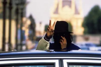 Наш король: редкие фотографии Майкла Джексона | Фотогалереи | Известия