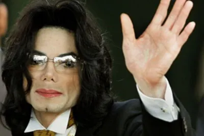 Майкла Джексона могла сгубить Coca-Cola | Обозреватель