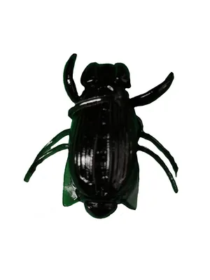 Майский жук BEATLE цвет Чёрный SanSan 16082109 купить в интернет-магазине  Wildberries