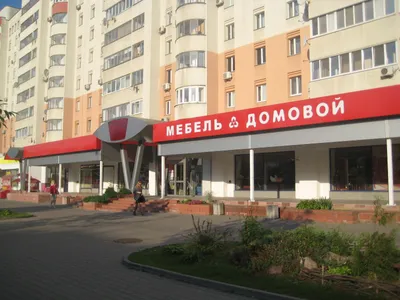 ᐈ Рекламное оформление магазина в Минске, цены