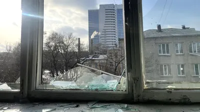 Украинские войска обстреляли Донецк и Макеевку - РИА Новости, 27.02.2023