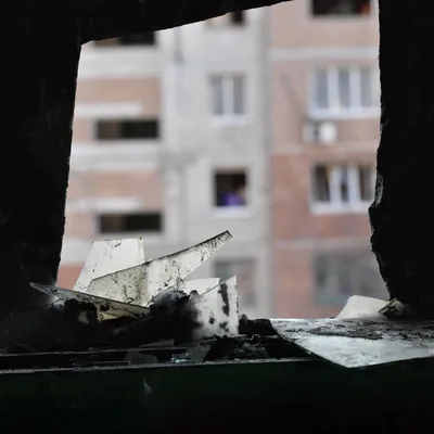 Украинские войска обстреляли Донецк и Макеевку - РИА Новости, 15.03.2023