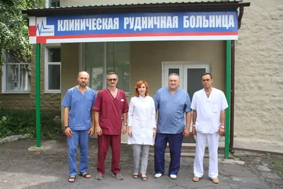 Ханты-Мансийск | Врачи-волонтёры из Югры работают на Донбассе - БезФормата